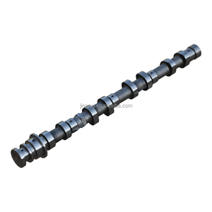 عمود الكرنك E0200-1005015 - قطعة غيار لشاحنات سينوتراك CNHTC HOWO الخفيفة - Product Image 3