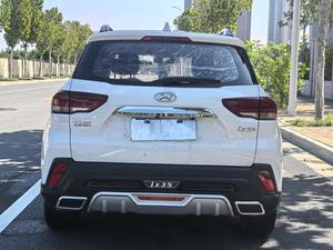Auto Usado Barato, <span class=keywords><strong>Hyundai</strong></span> Ix35 2019 2.0L GLS, Vehículo Usado de Gasolina, 2WD/4WD, SUV Compacto, <span class=keywords><strong>Precio</strong></span> Bajo - Product Image 4