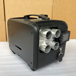 Mini Calefactor Portátil Todo en Uno para Autocaravanas Diésel, Nuevo, 12V/24V, Calefacción y Aire Acondicionado para <span class=keywords><strong>Peugeot</strong></span> - Product Image 2