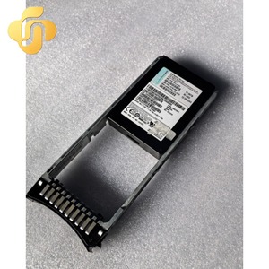 01EJ994 01LJ402 15.36 تيرابايت V5030 V5000 2.5 SSD SAS 12G لـ V7000 الجيل الثاني - Product Image 4