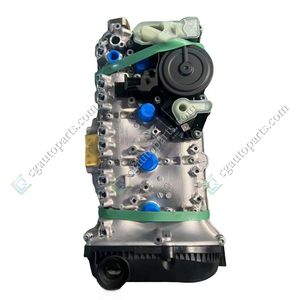 Newpars100 % Teated Nouveau moteur à essence vide à bloc long CHHC pour <span class=keywords><strong>Audi</strong></span> <span class=keywords><strong>TT</strong></span> Coupé 2.0 <span class=keywords><strong>TFSI</strong></span> - Product Image 5