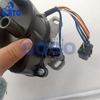 Distributeur d'allumage TD42U pour HONDA CIVIC VTEC, DEL SOL 92-95 OEM TD-42U, 30100-D08006 30100-P08-006 30100P08006
