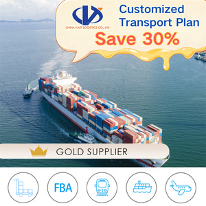 Agente de Envío de Carga Confiable, DDP LCL 20'40 FT, Tarifas de Almacén FBA, de China a Australia, FREMANTLE, Adelaida, Transitario de Carga Marítima - Product Image 1