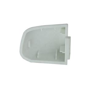 Cubierta de llave de manija de puerta Exterior de coche para <span class=keywords><strong>Honda</strong></span> Accord 10th Gen 2018 2019 <span class=keywords><strong>2020</strong></span> con accesorios de coche de ojo de cerradura inteligente - Product Image 3