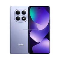 Smartphone Red Mi Note 15 4G Version Globale 6.77'' Helio G100 Ultra 108MP 6000mAh ESIM
