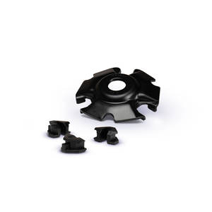 Couvercle fixe pour variateur MULTIVAR - Product Image 1