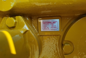 Excellent état, utilisé pour la machine de terrassement à chenilles hydraulique 324D2, 20 tonnes, moteur/moteur, haute rentabilité, vente chaude - Product Image 6