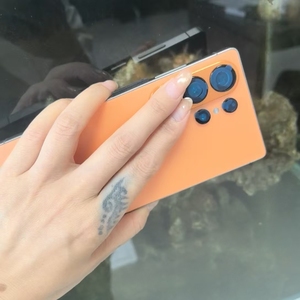 Smartphone de jeu avec écran LCD 7,3 pouces, dix cœurs, 144 Hz, 5G mondial, Android 15, déverrouillage, double carte, double veille - Product Image 1
