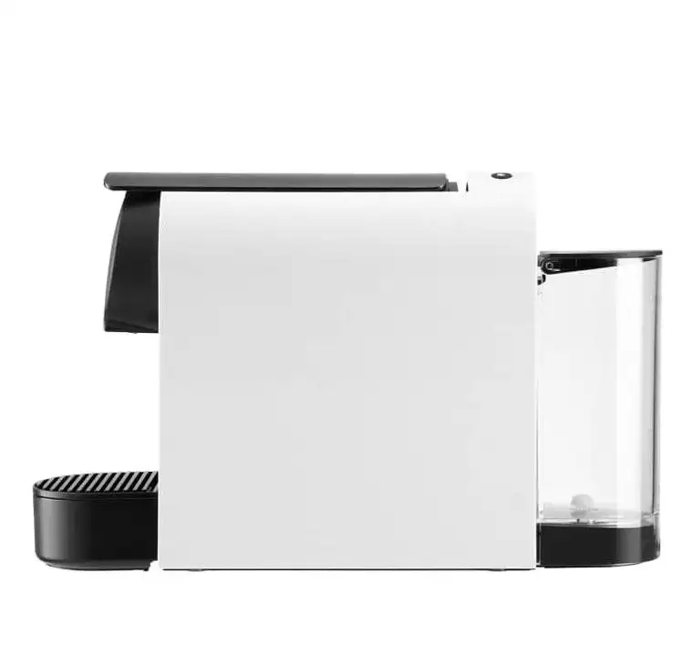 Venta al por mayor Guest Guess 2023 programable de alta calidad de moda automática para hacer cápsulas máquina de café doméstica