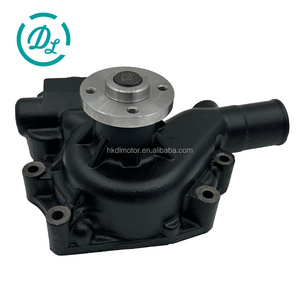 EexcavaStart Diesel Water Pump <b>Kit</b> 4955417 5311736 for QSB3.3 QSB4.5 Excavator <b>Engines</b>-Durable Fit Easy Install - Product Image 3