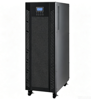Unidad Principal de UPS de Alta Frecuencia Tipo Torre 33-60KL