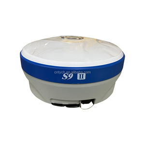 Peralatan Survei GPS Terbaru Gnss Rtk Stonex S6 S9ii IMU IBase GNSS RTK untuk Survei Lahan - Product Image 3