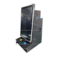 Nouvelle Arrivée Bartop 27 pouces Table Skill Game Machine Bar Comptoir Playfun Machines De Jeu