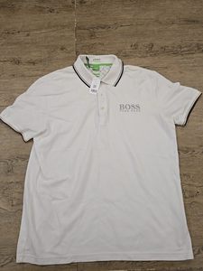 Nouveau Polo Homme Tendance 2026 – Simple, Décontracté, en Coton Pur, Respirant, Anti-boulochage, Polyvalent - Product Image 6
