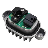 MODULE LED DRL DE PHARES 63117428425 ORIGINAL pour BMW Série 1 F20 F21 LCI ACCESSOIRES DE VOITURE