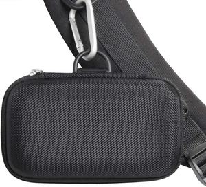 Funda de EVA personalizada para cargadores portátiles INIU/<span class=keywords><strong>Anker</strong></span> 313/iPhone <span class=keywords><strong>MagSafe</strong></span>, bolsa de almacenamiento de Banco de energía de viaje duro, práctica y duradera - Product Image 6