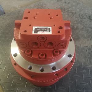 Экскаватор с электроприводом для мини-экскаватора Doosan Daewoo Kato Sumitomo IHI Komatsu Kubota Liebherr Bobcat Yanmar - Product Image 6