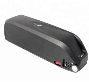 Batería de litio de 36V, 48V, 10Ah, 13Ah, 20Ah, LiNiMnCoO2, Ebike, 500W, 700W, 1000W, batería de bicicleta eléctrica, paquetes de baterías de iones de litio - Product Image 1