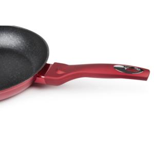 Poêle à frire en aluminium Excelsa Phoenix - Product Image 4