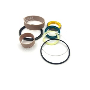 Kit de Vedação de Cilindro de Elevação de Alta Qualidade 7X-2750 para Carregadeira de Rodas e Peças de Reposição para Bulldozer 7X-2750 para <span class=keywords><strong>Cat</strong></span> 951C 916 <span class=keywords><strong>920</strong></span> - Product Image 2