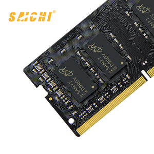 Alta calidad <span class=keywords><strong>16GB</strong></span> <span class=keywords><strong>DDR4</strong></span> Udimm Memoria <span class=keywords><strong>RAM</strong></span> 2666Mhz Precio de fábrica OEM aceptable para computadora portátil de escritorio 8GB 32GB 4GB Tamaños en stock - Product Image 3