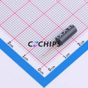 Sensor de vibración de sensor de componente de orificio pasante (THT) nuevo y original de - Product Image 2