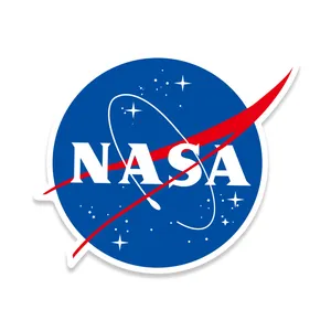 사용자 지정 만화 공간 우주 비행사 방수 비닐 휴일 장식 6 색 NASA 접착 Pvc 장식 스티커 스케이트 보드