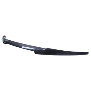 For 2 Series F44 4Door Gran Coupe M4 Style Real Carbon Fiber Rear Spoiler Trunk Wing 2020-2024 - Product Image 4