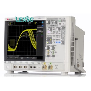 Osciloscopio Keysight Technologies DSOX4052A Serie X de 500 MHz con 2 Canales Analógicos para Medición y Análisis Lexso - Product Image 2