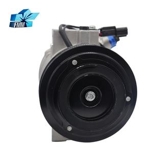 Nuevo Compresor de Aire Acondicionado de 12v con Doble Control FMMHY0103 para Hyundai Kia Sorento - Product Image 5