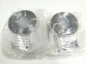 涂塑不锈钢丝，专业专用304环保级不锈钢渔具线 - Product Image 2