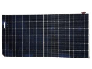 Bluesun alta efficienza piccola dimensione 500w 550w 560w 565w <span class=keywords><strong>pannelli</strong></span> <span class=keywords><strong>solari</strong></span> per la casa da 1000w a 1500w - Product Image 6