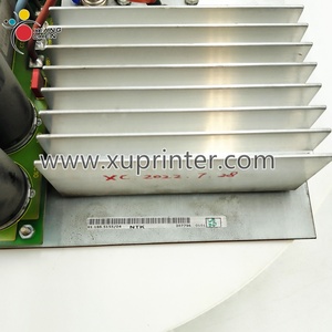 Carte de circuit WD NT85 00.781.2003/03 81.186.5155/04 Pièces d'impression offset NTK d'origine, utilisées, 90 % neuves - Product Image 3