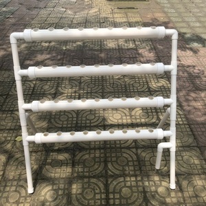 Sistema Hidropónico Automatizado para Invernadero NFT, Puede Cultivar Microgreens - Product Image 6