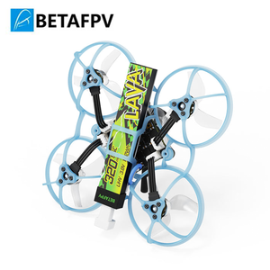 BETAFPV Air65 II 5 en 1 Dron Cuadricóptero Whoop sin Escobillas Mini para Carreras al Aire Libre y Estilo Libre, Drones FPV con Cámara para Competición - Product Image 5