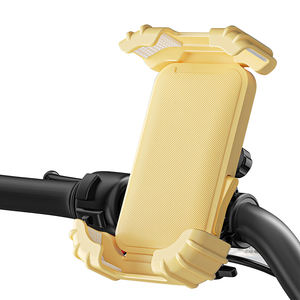 Soporte Celular Fabricante Scooter Soporte móvil para bicicleta Soporte para teléfono Móvil Accesorios Montaje Motocicleta Bicicleta Soporte para teléfono - Product Image 4