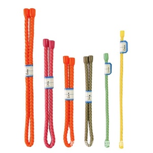 Attaches en silicone réutilisables, couleurs et tailles assorties, attaches pliables polyvalentes - Product Image 2