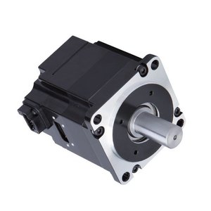 ตัวควบคุมเซอร์โวมอเตอร์ Yaskawa Sgm7j 04afc6s 100w 200v Ip20 สำหรับระบบซีเอ็นซี - Product Image 1