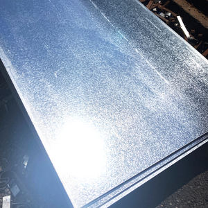 Penjualan terlaris A36 S355 10mm 3mm 12mm berlapis seng 26 Gauge Z40 lembar baja galvanis 4x8 <span class=keywords><strong>Gi</strong></span> plat harga rendah - Product Image 4