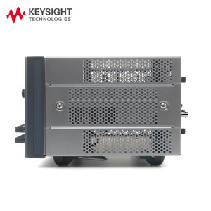 เครื่องวิเคราะห์พลังงาน Keysight N6705C เครื่องมือทดสอบอุปกรณ์อินเทอร์เน็ต วัสดุอิเล็กทรอนิกส์ที่ใช้พลังงานต่ำ เครื่องมือวัดอิเล็กทรอนิกส์ - Product Image 3