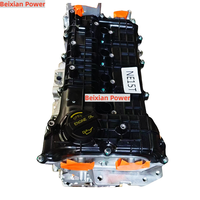 HIGH QUALITY Bare Engine 1.4T JL473ZQ3 Engine Assembly for CHANGAN CS35 C211