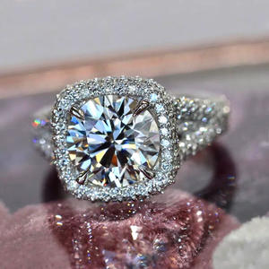 Anelli di Diamanti - Product Image 2