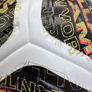 Pallone da <span class=keywords><strong>Calcio</strong></span> Professionale per Competizioni Mondiali 2026, Qualità da Partita, Senza Cuciture, in Tessuto PU, Misura 5 - Product Image 2
