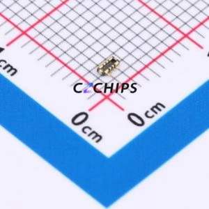 GT-B0353MSV04-04B0201 Board-to-Board & Backplane Connector SMD,P=0.35mm Connector 4P 0.35mm Vertical Mount 2 - Product Image 1