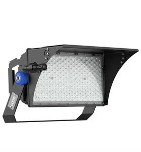 IP66 2000 Вт Meanwell, футбольный стадион, спортивное поле, светодиодный Профессиональный прожектор для стадиона, высокая мачта, прожектор - Product Image 4