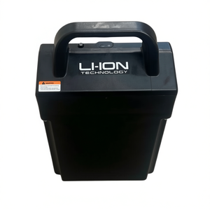 Batería Li-Hon Technology de 24V 20Ah para transpaletas eléctricas - Product Image 3
