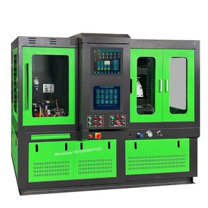 Bancada de Teste Diesel NANTAI Completa NTS919 Pro - Product Image 5