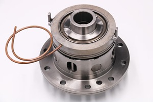 RD136i 9-Bolt 31 Spline Nouveau type de blocage de différentiel pneumatique pour <span class=keywords><strong>Nissan</strong></span> Y60/Y61 Directement de l'usine chinoise - Product Image 3