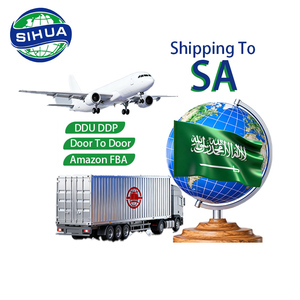 Soluciones de Embalaje Reforzado para Proteger Mercancías Frágiles y Fácilmente Rotibles Durante el Transporte Marítimo a Larga Distancia a Arabia Saudita - Product Image 3