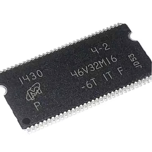 MT46V32M16P-5B IT:J New And Original 512Mb DDR SDRAM <strong>Memory</strong> IC High Speed DRAM Chip Integrated Circuit DDR4 DDR5 SPECIALIZED IC - Product Image 2